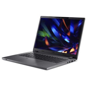 Acer Business-Notebook »TravelMate P2 P214-5«, 35,42 cm, / 14 Zoll, Intel,... Grau Größe