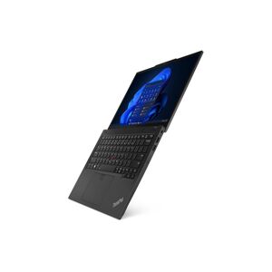 IBM Business-Notebook »ThinkPad X13 Gen. 4«, 33,65 cm, / 13,3 Zoll, Intel,... Schwarz Größe