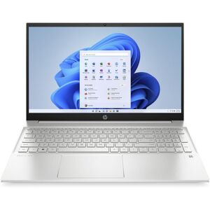 Convertible Notebook »HP Pavilion 15-eh3648nz,15.6,IPS,Silver«, / 15,6... silberfarben Größe