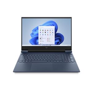 HP Gaming-Notebook »Notebook VICTUS 16-s0640nz«, 40,73 cm, / 16,1 Zoll, AMD,... Blau Größe