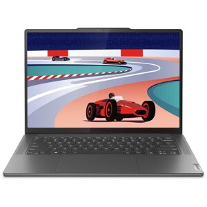 IBM Notebook »Yoga 9 Pro 14IRP8«, 36,68 cm, / 14,5 Zoll, Intel, Core i9,... Grau Größe