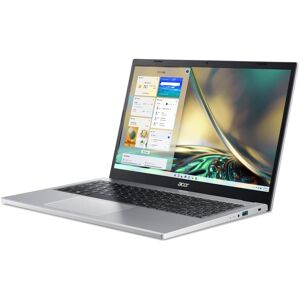 Acer Notebook »3 Ryzen 5 7520U, W11H«, / 15,6 Zoll, AMD silberfarben Größe