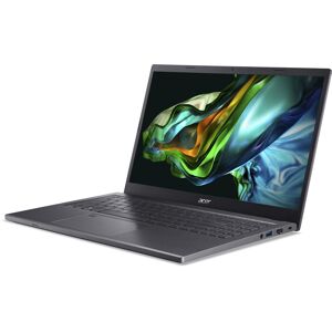Acer Business-Notebook »Aspire 5 17 Pro (A517«, 43,77 cm, / 17,3 Zoll, Intel,... Grau Größe