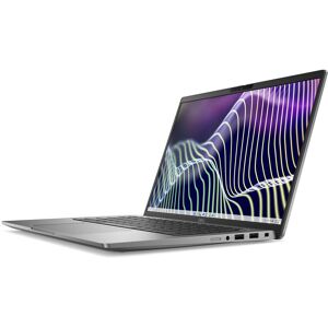 Dell Business-Notebook »Latitude 7440 (i7, 16 GB, 512 GB)«, 35,42 cm, / 14... Grau Größe