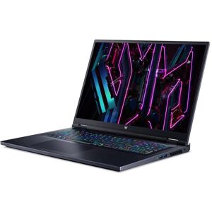 Gaming-Notebook »Acer Predator Helios 18 i7-13700HX, W11H«, / 18 Zoll,... Schwarz Größe