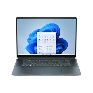HP Convertible Notebook »Spectre x360 16-aa0738nz«, 40,48 cm, / 16 Zoll,... Blau Größe