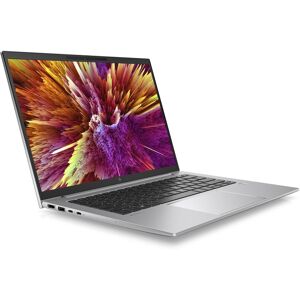 HP Notebook »Firefly 14 G10 865N7EA«, 35,42 cm, / 14 Zoll, Intel, Core i7,... silberfarben Größe