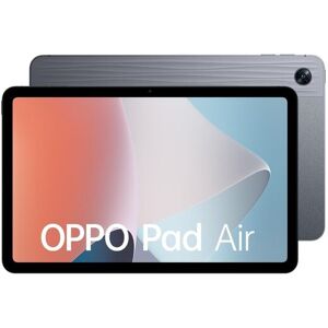 Oppo Tablet »Pad Air 64 GB Grau«, (Android) Grau Größe