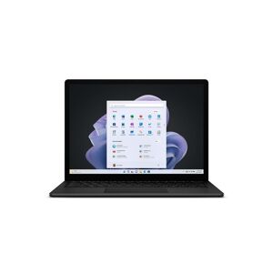 Microsoft Business-Notebook »Laptop 5 45059 Business (i7, 16GB, 256GB)«,... Schwarz Größe