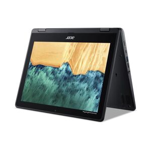 Acer Convertible Notebook »Spin 512 R853TNA«, 30,36 cm, / 12 Zoll, Intel,... Schwarz Größe