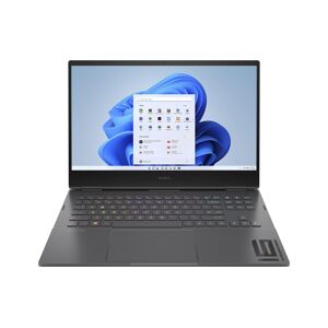 HP Notebook »OMEN 16-n0638nz«, 40,73 cm, / 16,1 Zoll, AMD, Ryzen 7, 1000 GB SSD schwarz Größe
