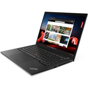 IBM Notebook »ThinkPad T14s Gen.«, 35,42 cm, / 14 Zoll, Intel, Core i7,... Schwarz Größe