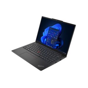 IBM Business-Notebook »ThinkPad E14 Gen. 5 (Intel)«, 35,42 cm, / 14 Zoll,... Schwarz Größe