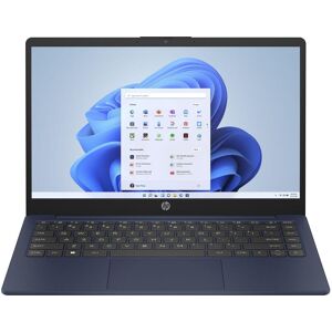 Convertible Notebook »HP Laptop 14-em0208nz,14,FHD,Blue«, / 14 Zoll, AMD Blau Größe