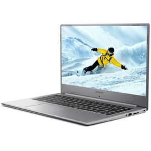 Medion Notebook »Notebook Akoya S15449 (MD 61183)«, 39,46 cm, / 15,6 Zoll,... Grau Größe