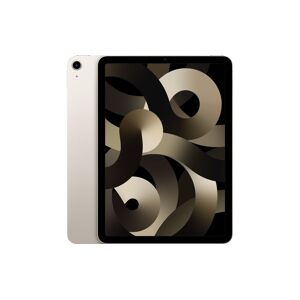 Apple Tablet »iPad Air 5th Gen., 256 GB, Wi-Fi«, (iPadOS) goldfarben Größe