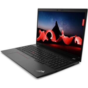 IBM Business-Notebook »ThinkPad L15 Gen. 4«, 39,47 cm, / 15,6 Zoll, Intel,... Schwarz Größe