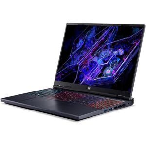 Acer Gaming-Notebook »Predator Helios Neo 16 (PHN16-72-90H6) RTX 4060«, 40,48... Schwarz Größe