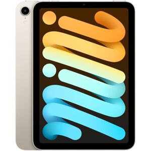 Apple Tablet »iPad mini 6th Gen., 256 GB, Wi-Fi«, (iPadOS) goldfarben Größe