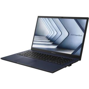 Asus Business-Notebook »B1 B1502CVA-NJ0090«, 39,46 cm, / 15,6 Zoll, Intel,... Schwarz Größe