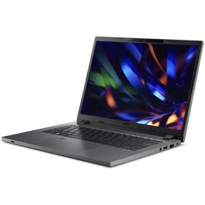 Acer Business-Notebook »TravelMate P2 (TMP214-55-TCO-71Y0) 4G / LTE«, / 14... Grau Größe