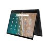 Asus Chromebook »CX5601FBA-MC0096, Chromebook«, 40,48 cm, / 16 Zoll, Intel,... Grau Größe