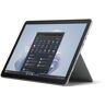 Microsoft Tablet »Go 4 Business (Intel N, 8GB, 64GB eMMC, W11P)«, (Windows) silberfarben Größe