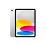 Apple Tablet »iPad 10th Gen., 64 GB, Wi-Fi«, (iPadOS) Silberfarben Größe