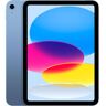 Apple Tablet »iPad 10th Gen., 64 GB, Wi-Fi«, (iPadOS) Blau Größe