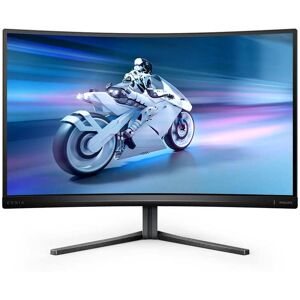 Philips Curved-Gaming-Monitor »27M2C5500W/00«, 68,31 cm/27 Zoll, 2560 x 1440... schwarz Größe