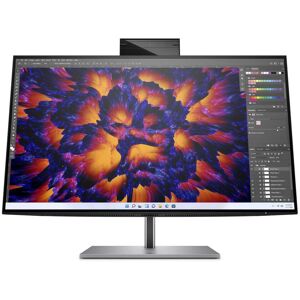 HP LED-Monitor »Z24m G3 4Q8N9E9«, 60,21 cm/23,8 Zoll, 2560 x 1440 px, WQHD, 5... silberfarben Größe