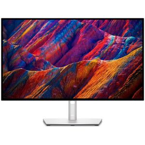 Dell LED-Monitor »U2723QE«, 68,31 cm/27 Zoll, 3840 x 2160 px, 4K Ultra HD, 8... silberfarben Größe