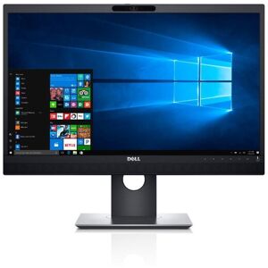 Dell LCD-Monitor »Konferenzmonitor P2418HZM«, 60 cm/23,8 Zoll, 1920 x 1080... schwarz Größe