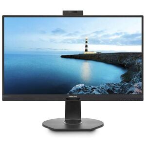 Philips LCD-Monitor »272B7QUBHEB/00«, 68 cm/27 Zoll, 1920 x 1080 px, WQHD schwarz Größe