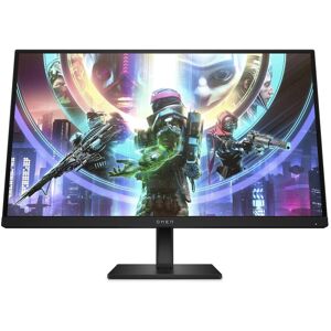 HP LED-Monitor »Inc. OMEN 27qs 780J4E9«, 68,31 cm/27 Zoll, 2560 x 1440 px,... Schwarz Größe