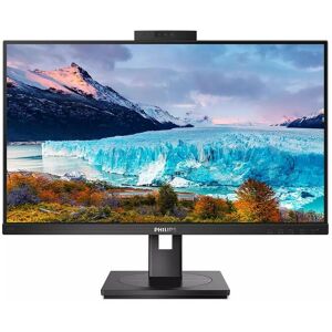 LCD-Monitor »Philips 272S1MH/00«, 68,31 cm/27 Zoll, 1920 x 1080 px,... Schwarz Größe