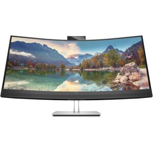 HP Curved-LED-Monitor »E34m G4 40Z26E9«, 86,02 cm/34 Zoll, 3440 x 1440 px,... Schwarz Größe