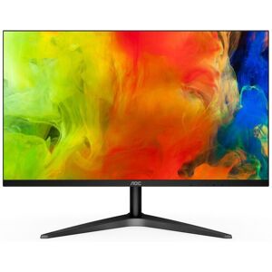 AOC LCD-Monitor »24B1H«, 59,9 cm/23,6 Zoll, 1920 x 1080 px schwarz Größe