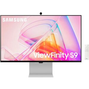 Samsung Smart Monitor »Monitor LS27C902PAUXEN«, 68,31 cm/27 Zoll, 5120 x 2880 px weiss Größe