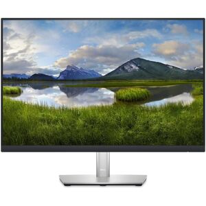 Dell LED-Monitor »P2423«, 60,72 cm/24 Zoll, 1920 x 1200 px, WUXGA, 8 ms... silberfarben Größe