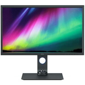 BenQ LED-Monitor »SW321C«, 81,28 cm/32 Zoll, 3840 x 2160 px, 60 Hz grau Größe