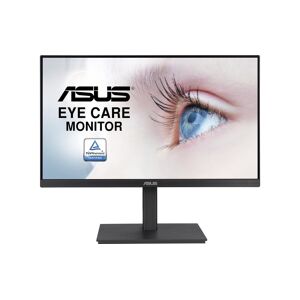 Ergo Monitor »ASUS Eye Care VA27EQSB«, 68,31 cm/27 Zoll, 1920 x 1080 px,... Schwarz Größe