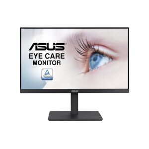 Asus LED-Monitor »VA24EQSB«, 60,21 cm/23,8 Zoll, 1920 x 1080 px, Full HD, 75 Hz Schwarz Größe