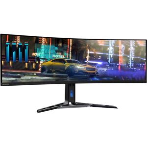 IBM Gaming-Monitor »Legion R45w-30«, 112,58 cm/44,5 Zoll, 5120 x 1440 px,... Schwarz Größe