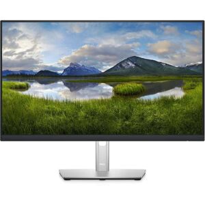 Dell LED-Monitor »P2422HE«, 60,21 cm/23,8 Zoll, 1920 x 1080 px, Full HD, 8 ms... grau/silberfarben Größe