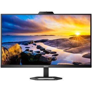 Philips LED-Monitor »27E1N5600HE/00«, 68,31 cm/27 Zoll, 2560 x 1440 px, WQHD,... schwarz Größe