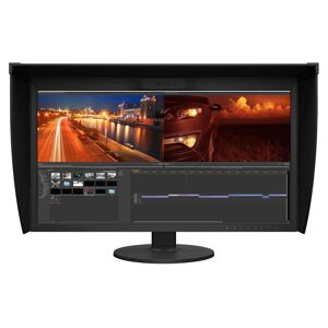 Eizo LCD-Monitor »CG319X Swiss Garantie«, 78,7 cm/31 Zoll, 4096 x 2160 px schwarz Größe