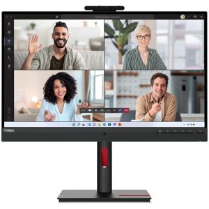 IBM LCD-Monitor »ThinkVision T27hv-30«, 68,31 cm/27 Zoll, 2560 x 1440 px,... Schwarz Größe