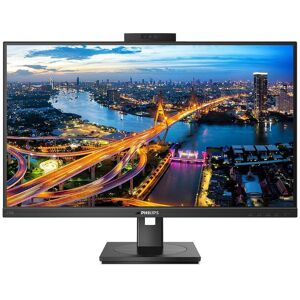 Philips LED-Monitor »276B1JH/00«, 68,58 cm/27 Zoll, 2560 x 1440 px, 75 Hz schwarz Größe