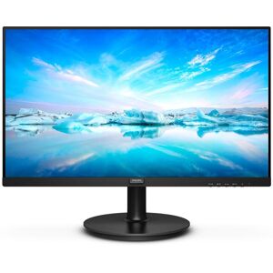 Philips LED-Monitor »222V8LA/00«, 55 cm/22 Zoll, 1920 x 1080 px, 75 Hz schwarz Größe